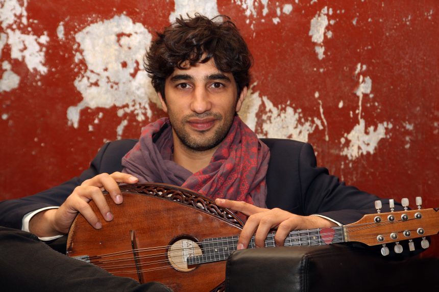 BARROCO Y  FOLK
