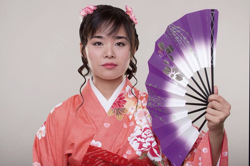 EN JAPONÉS O EN LUNFARDO