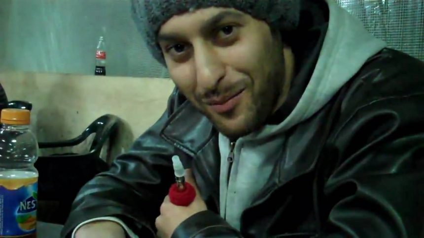 TAMER NAFAR, EL RAPERO ISRAELÍ QUE DEFIENDE A PALESTINA