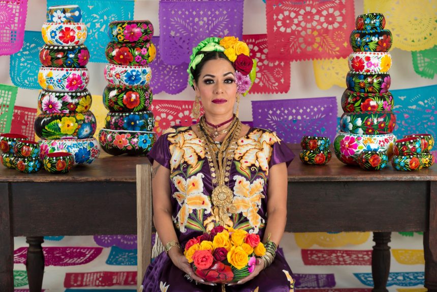UNA MIRADA SOBRE «AL CHILE», LO NUEVO DE LILA DOWNS