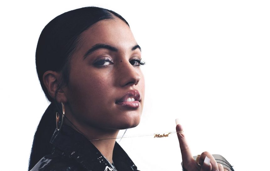 ¿QUIÉN ES MABEL, LA GRAN REVELACIÓN DEL RHYTHM & BLUES EN INGLATERRA?