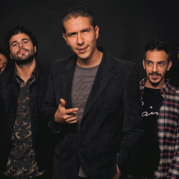 LO NUEVO DE FABIÁN ARAYA:  JAZZ, GROOVE, FREE Y HIP HOP