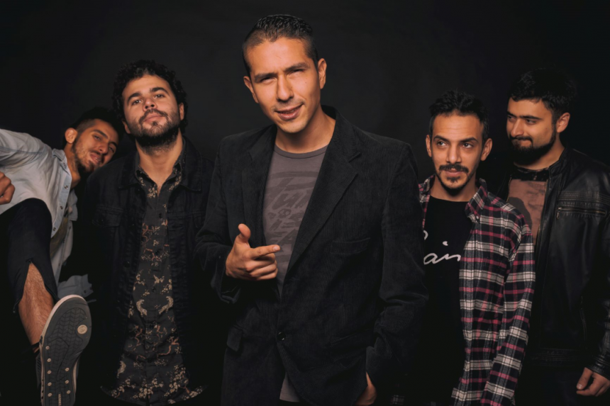 LO NUEVO DE FABIÁN ARAYA:  JAZZ, GROOVE, FREE Y HIP HOP