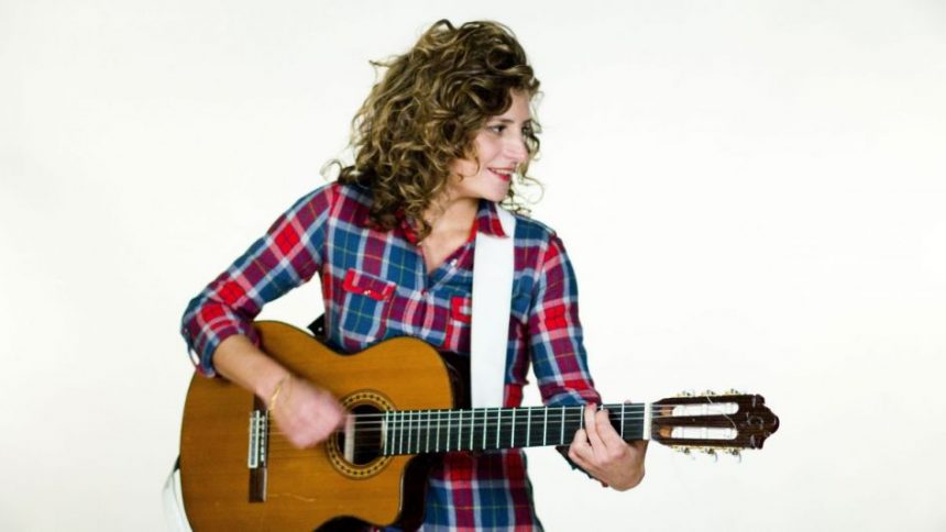 TERESA PARODI + ANA PRADA + NANO STERN, EN EL ÓPERA: IMPERDIBLE