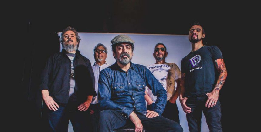 BLUES EN EL ÓPERA: LA MISSISSIPPI Y SU SHOW ANIVERSARIO