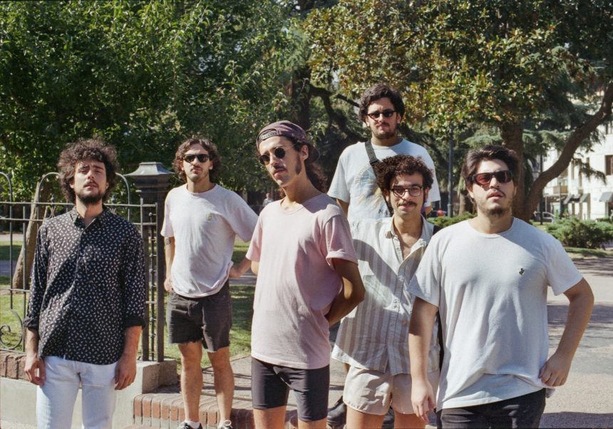 ALGODÓN: LA EXPERIMENTACIÓN POP RIOPLATENSE