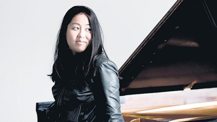 Yu Kosuge: «Quisiera que los escuchas descubran nuevos universos a través de mi música»