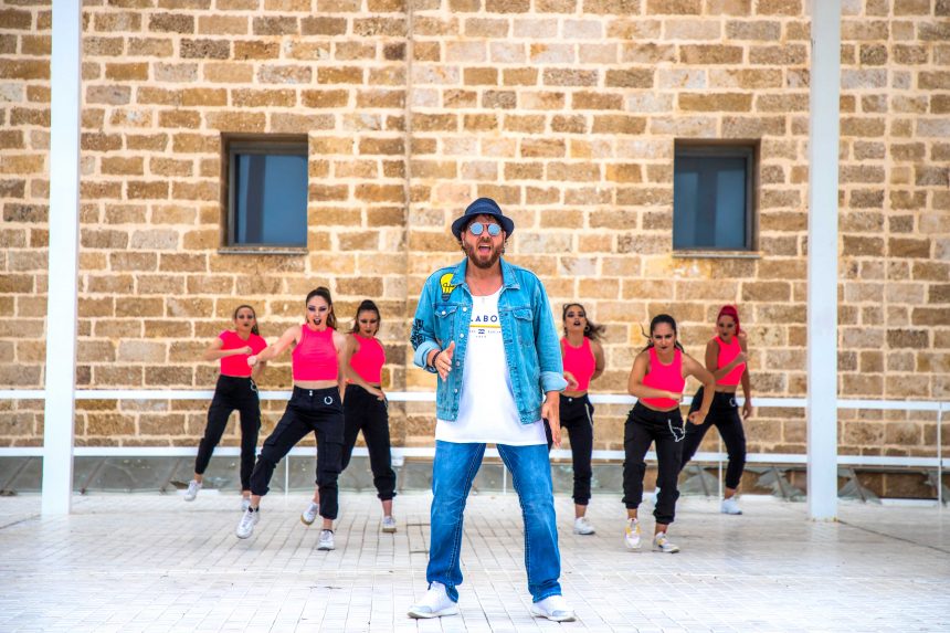 CHARLY GITANOS Y UN PASEO POR LA BAHÍA DE CÁDIZ