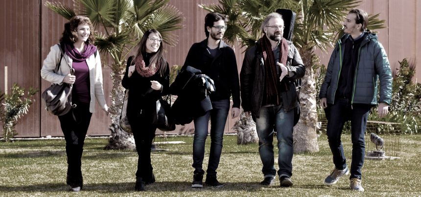 TANGO SANJUANINO: EL QUINTETO ESCOLASO Y SU VINILO «PIAZZOLLA DE CÁMARA»