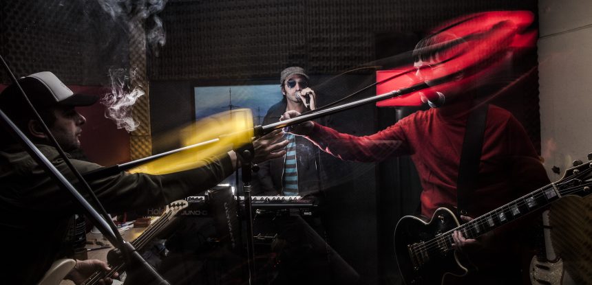 EFECTO MANJATAN: EL INDIE EN LAS CORDILLERAS DE LOS ANDES