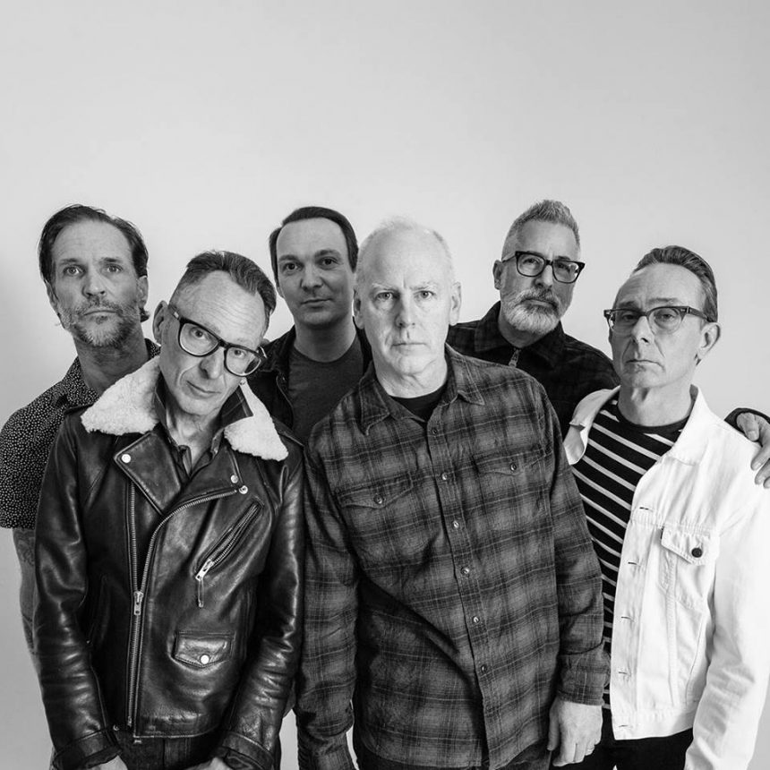 OFFSPRING Y BAD RELIGION: PESOS PESADOS DEL PUNK, JUNTOS EN ARGENTINA