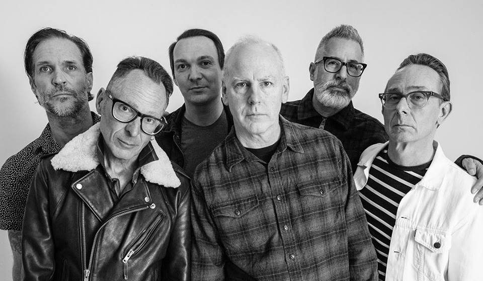 OFFSPRING Y BAD RELIGION: PESOS PESADOS DEL PUNK, JUNTOS EN ARGENTINA