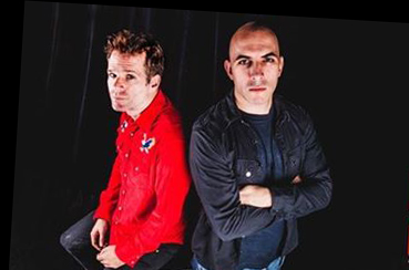 NOCHE DE REYES: BALTASAR  COMOTTO + GASPAR BENEGAS