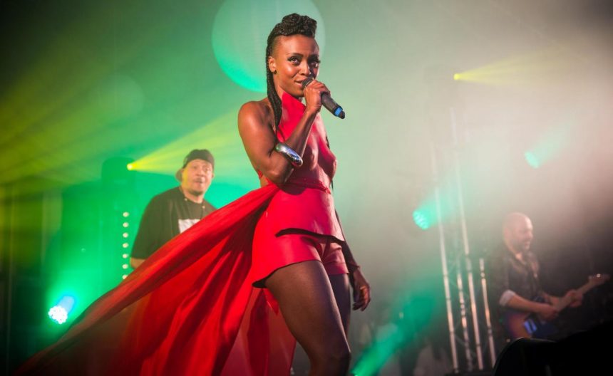INVASIÓN BRITÁNICA: HOWARD JONES, SEAL, KING CRIMSON Y MORCHEEBA EN ARGENTINA