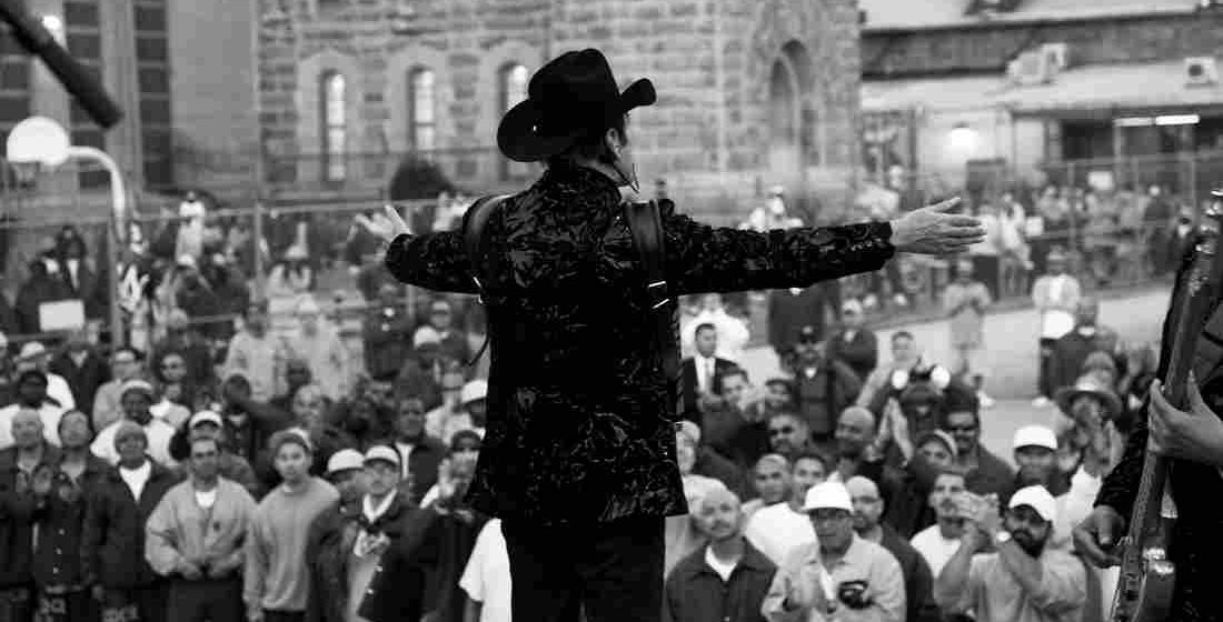 LOS TIGRES DEL NORTE EN LA PRISIÓN DE FOLSOM, A 50 AÑOS DEL SHOW DE JOHNNY CASH