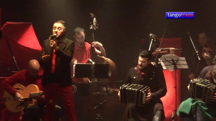 LLEGA EL CICLO DE TANGO POPULAR «MANZI»