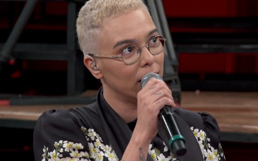 BRASIL EN SU VOZ: MARÍA GADÚ EN BUENOS AIRES