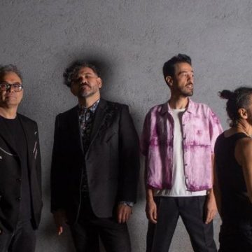 CAFÉ TACVBA CELEBRA SUS 30 AÑOS CON UN NUEVO «MTV UNPLUGGED»