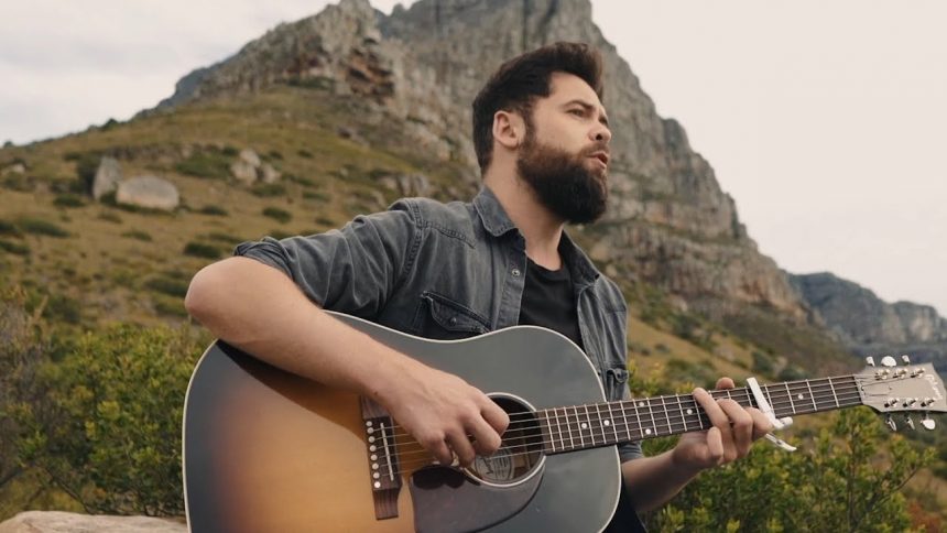 PASSENGER, EL TROVADOR BRITÁNICO, VISITA ARGENTINA