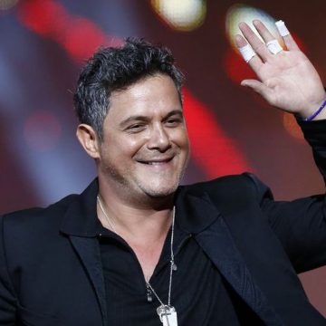 ALEJANDRO SANZ ATERRIZARÁ EN ARGENTINA CON SU EXITOSO TOUR #LAGIRA