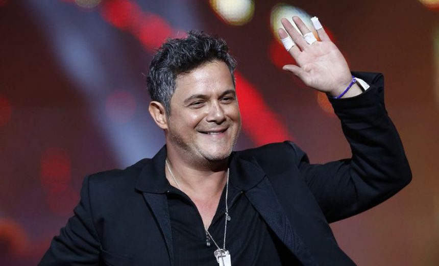 ALEJANDRO SANZ ATERRIZARÁ EN ARGENTINA CON SU EXITOSO TOUR #LAGIRA