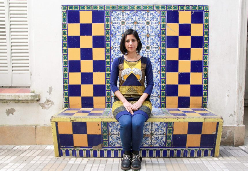 ANA CLARA MOLTONI: “EL CANTO ES UN GÉNERO EN SÍ MISMO, TRABAJAR LA VOZ ES UNA MATERIA IMPORTANTE, DICE MUCHO LA MANERA DE CANTAR”