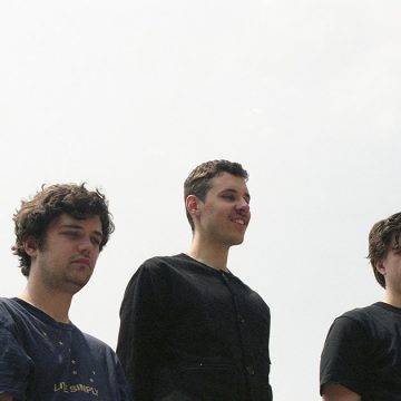 BADBADNOTGOOD Y KHRUANGBIN: EXPERTOS EN CROSSOVERS EN EL VORTERIX