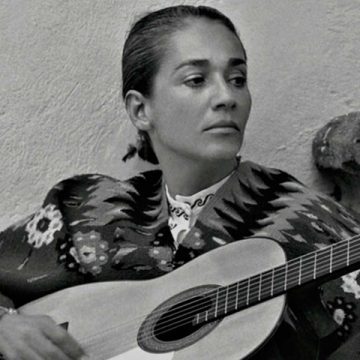 «EL CHAVELAZO», UN MERECIDO HOMENAJE A LA GRANDIOSA CHAVELA VARGAS