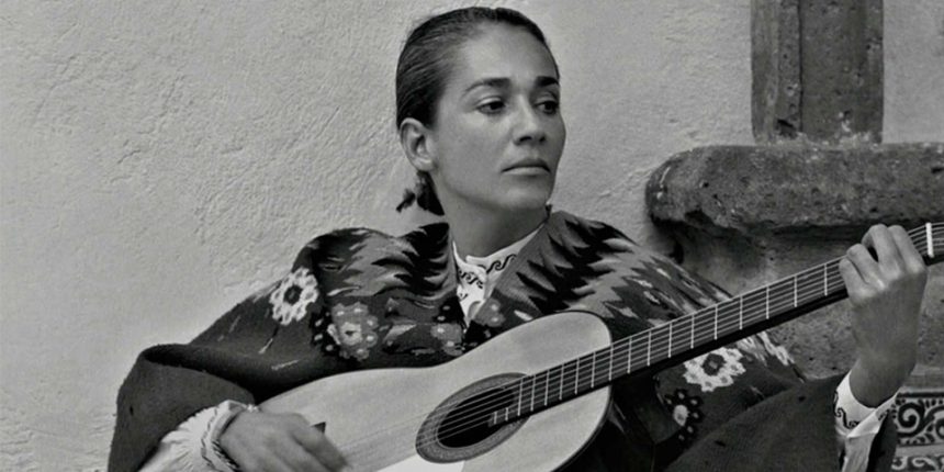 «EL CHAVELAZO», UN MERECIDO HOMENAJE A LA GRANDIOSA CHAVELA VARGAS