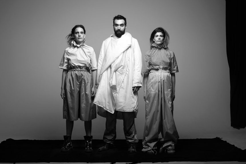 ERUCA Y UNA GIRA INTERNACIONAL PRESENTANDO «SEREMOS PRIMAVERA», NUEVA PLACA