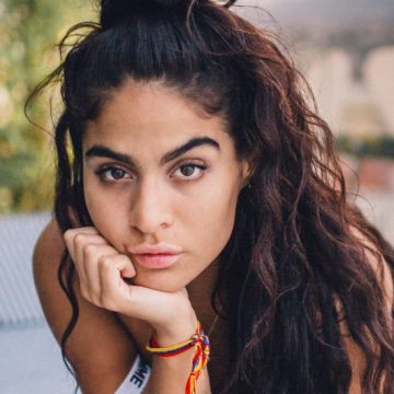 JESSIE REYEZ, LA REVELACIÓN CANADIENSE DEL RHYTHM ‘N BLUES