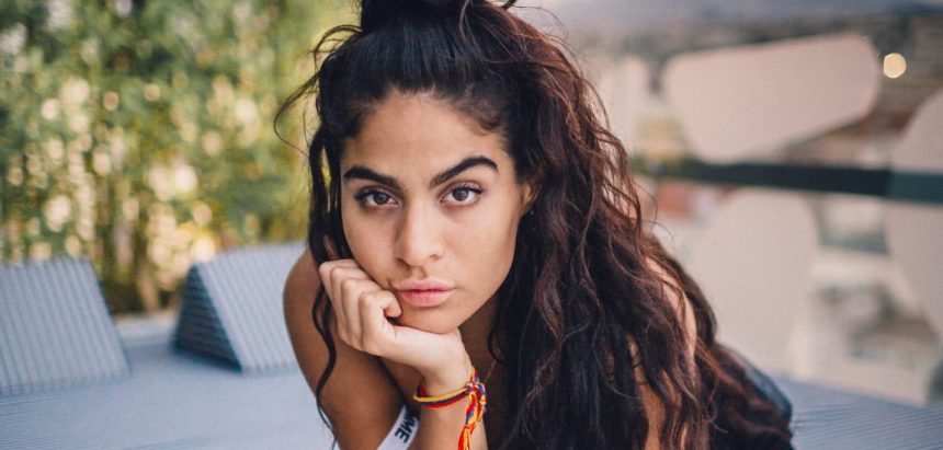 JESSIE REYEZ, LA REVELACIÓN CANADIENSE DEL RHYTHM ‘N BLUES