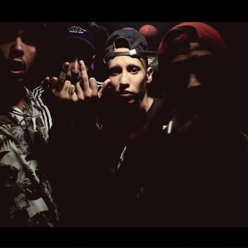 KMD LABEL, LA UNIÓN DEL TRAP Y RAP MÁS POTENTES DE ARGENTINA