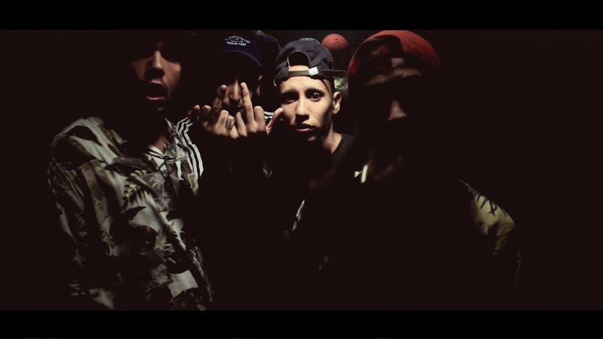 KMD LABEL, LA UNIÓN DEL TRAP Y RAP MÁS POTENTES DE ARGENTINA