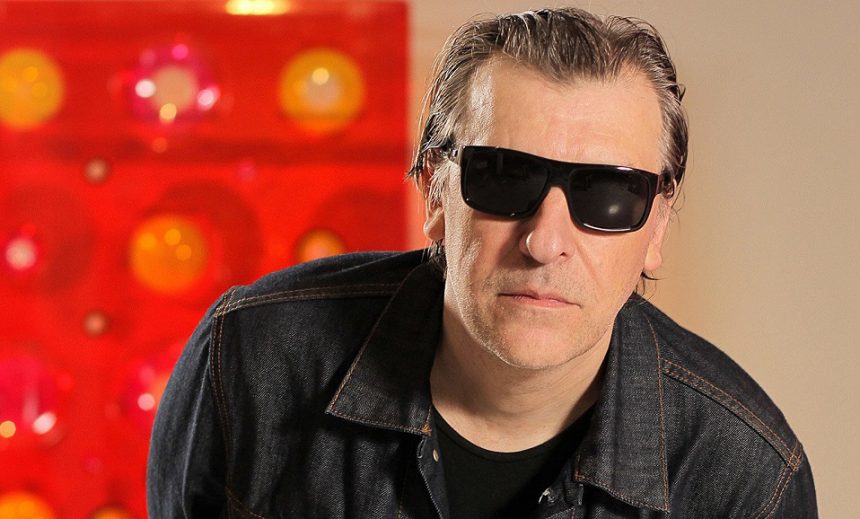 DANIEL MELERO: «HOY EL ROCK ESTÁ EN SUDÁFRICA, ELLOS HACEN SU MÚSICA CON ESCASEZ DE RECURSOS E IMAGINACIÓN»