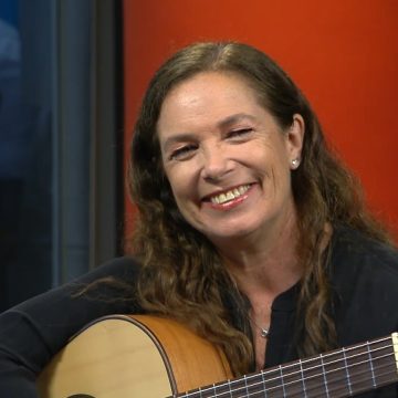 «PRIMERAS DAMAS DEL MUSICAL», EN EL TEATRO ÓPERA