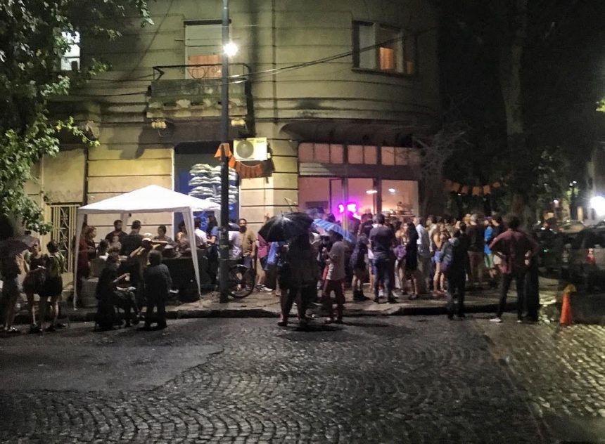 «SE AGRANDÓ CHACARITA» ANUNCIA SU TERCERA EDICIÓN
