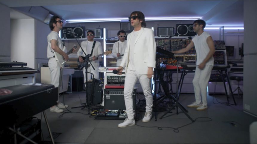TURF CIERRA EL AÑO EN NICETO Y ADELANTA CANCIÓN DE PLACA VENIDERA