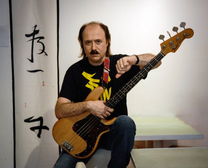 JAIME ROOS: APARECEN 4 CD’S CON SUS OBRAS COMPLETAS
