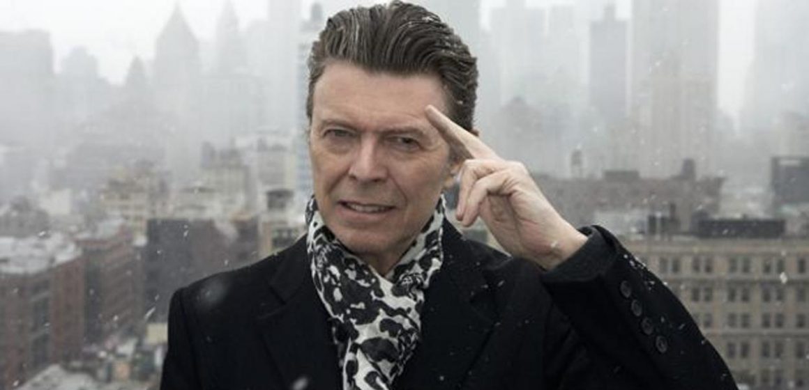 SALE A LA LUZ UN EP DE DAVID BOWIE CON VERSIONES INÉDITAS