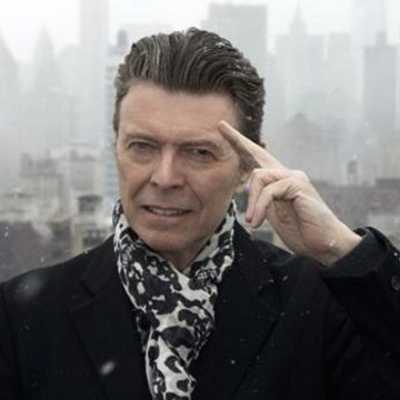 SALE A LA LUZ UN EP DE DAVID BOWIE CON VERSIONES INÉDITAS
