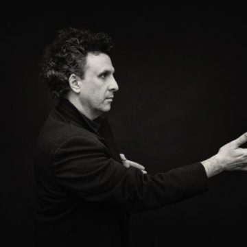 SEBASTIÁN VOLCO Y SU «VOLCO EXPERIENCE» EN HASTA TRILCE