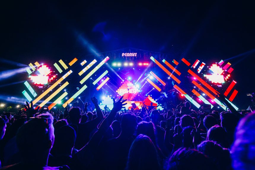 LOLLAPALOOZA ARGENTINA SE REPROGRAMÓ PARA FINES DE NOVIEMBRE