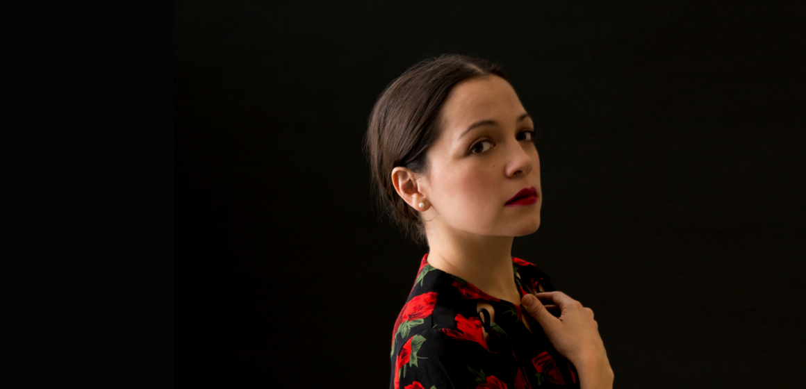 NATALIA LAFOURCADE Y SU ABRAZO A LAS MUJERES DEL MUNDO EN UNA CANCIÓN