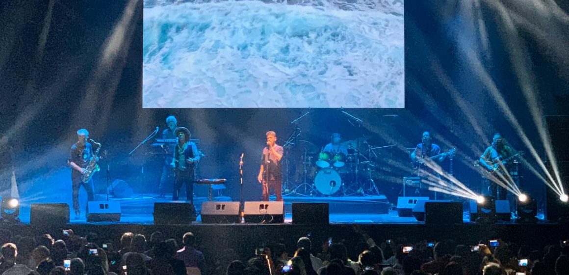 LA NUEVA VERSIÓN DE LOS ABUELOS DE LA NADA LLEGA A MAR DEL PLATA EN ABRIL