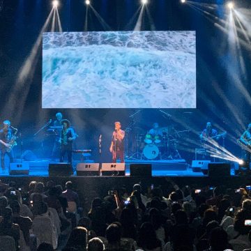 LA NUEVA VERSIÓN DE LOS ABUELOS DE LA NADA LLEGA A MAR DEL PLATA EN ABRIL