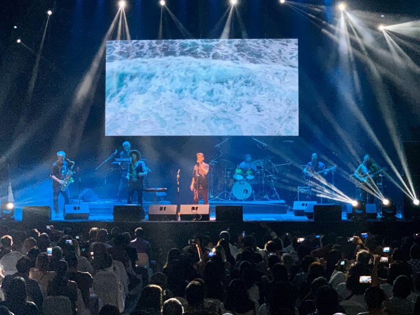 LA NUEVA VERSIÓN DE LOS ABUELOS DE LA NADA LLEGA A MAR DEL PLATA EN ABRIL