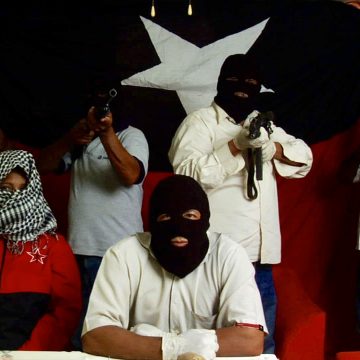 DOCUMENTAL VENEZOLANO:  «TUPAMARO GUERRILLAS URBANAS», POR AMAZON