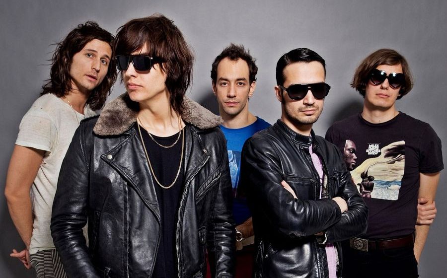 THE STROKES REAPARECE CON SU SEXTO ÁLBUM, «THE NEW ABNORMAL»