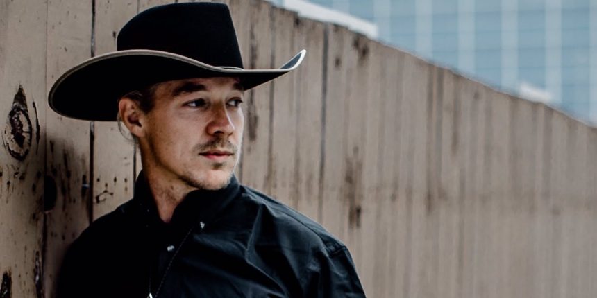 EL ECLÉCTICO DIPLO INCURSIONA EN LA MÚSICA COUNTRY